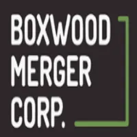 Boxwood MC logo