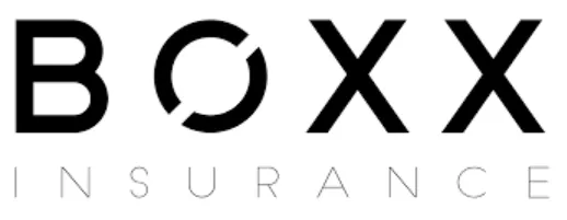 BOXX Insurance logo