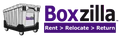 Boxzilla logo