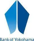 The Bank of Yokohama logo