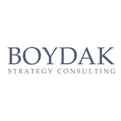 Boydak logo
