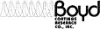 Boyd Coatings logo