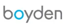 Boyden logo