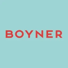 Boyner Buyuk Magazacilik A.S. logo