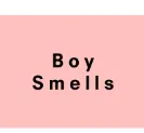 Boy Smells logo