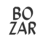 Bozar logo