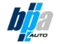 BPA Automobiles logo