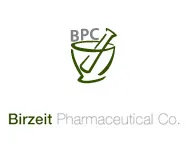 Birzeit Pharmaceutical Company logo