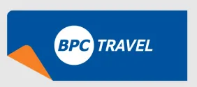 BPC Travel logo