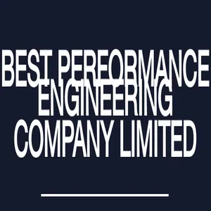 Best Performance Engineering logo