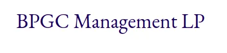 BPGC Management logo