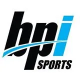 BPI Sports logo