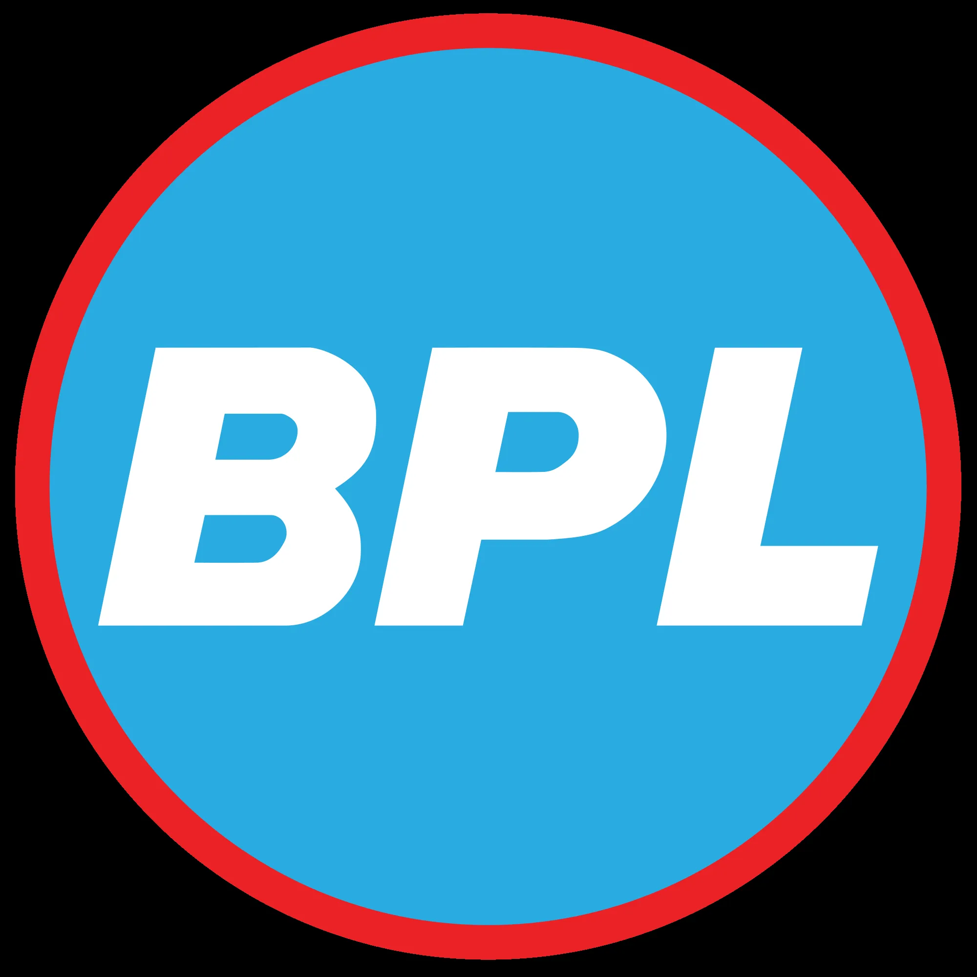 BPL logo