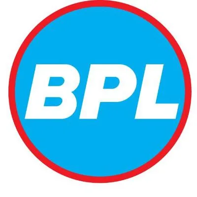 BPL Medical Technologies logo