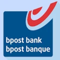 bpost banque logo