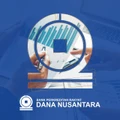 BPR Dana Nusantara logo