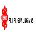 BPR Gunung Mas logo