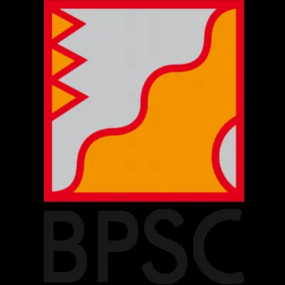BPSC logo