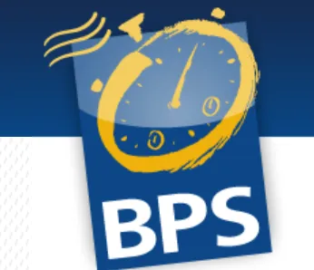 Belgium Parcels Service logo