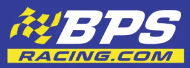 BPS Racing logo