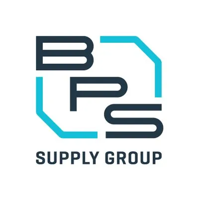 BPS Supply Group logo