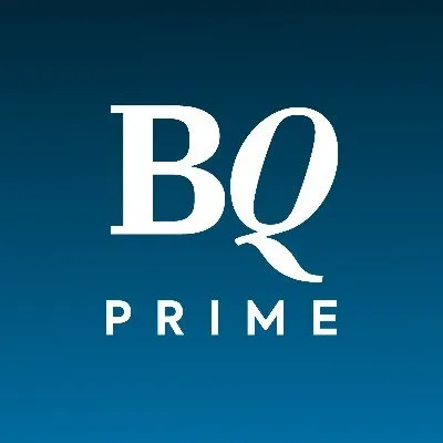 BQ Prime logo
