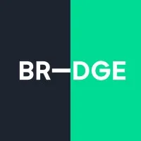 BR-DGE logo