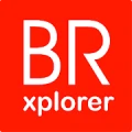 BR Explorer logo