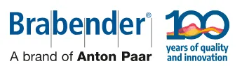 Brabender logo