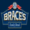 Brace's Bakery logo