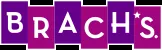 Brach's logo