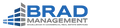 BRAD Management logo