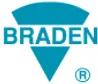 Braden logo