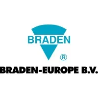 Braden Europe logo