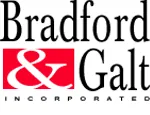 Bradford & Galt logo