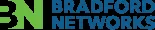 Bradford Networks logo