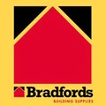 Bradfords Building Supplies logo