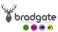 Bradgate Business Finance logo