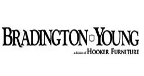 Bradington-Young logo