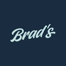 Brad’s Service Center logo