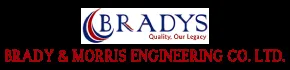 Brady & Morris Engineering