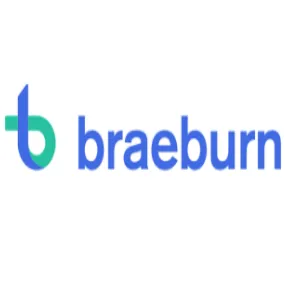 Braeburn logo
