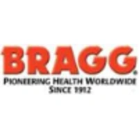 Bragg Live Foods logo