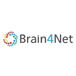Brain4Net logo