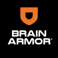Brain Armor logo