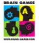 Brain Games Publishing logo