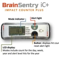 Brain Sentry logo