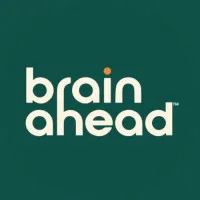 BrainAhead logo