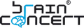 BrainConcert logo