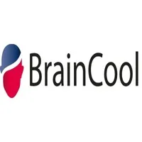 BrainCool logo